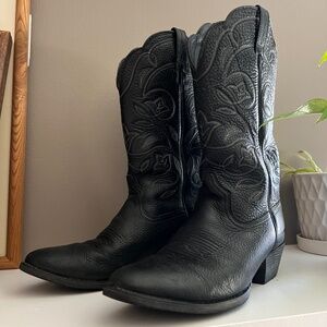 Women’s Ariat Heritage Boots